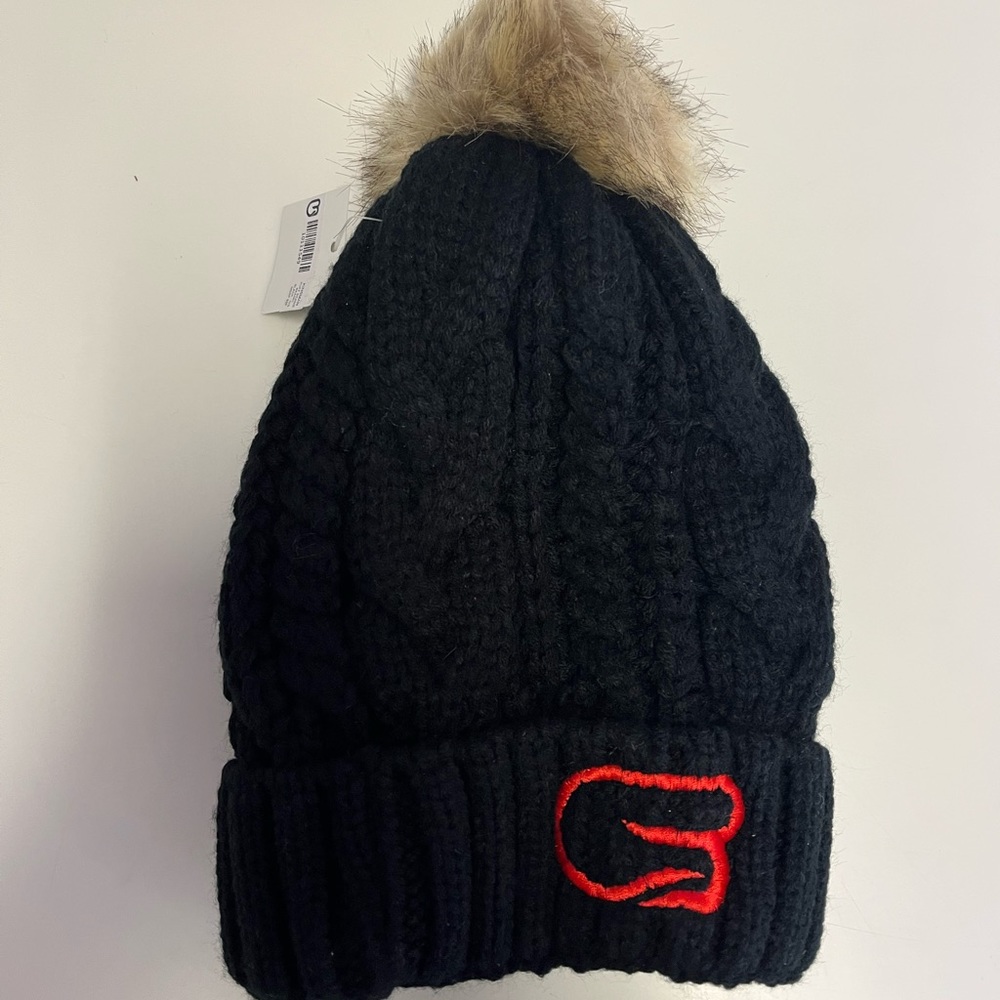CYCLEBAR BEANIE!